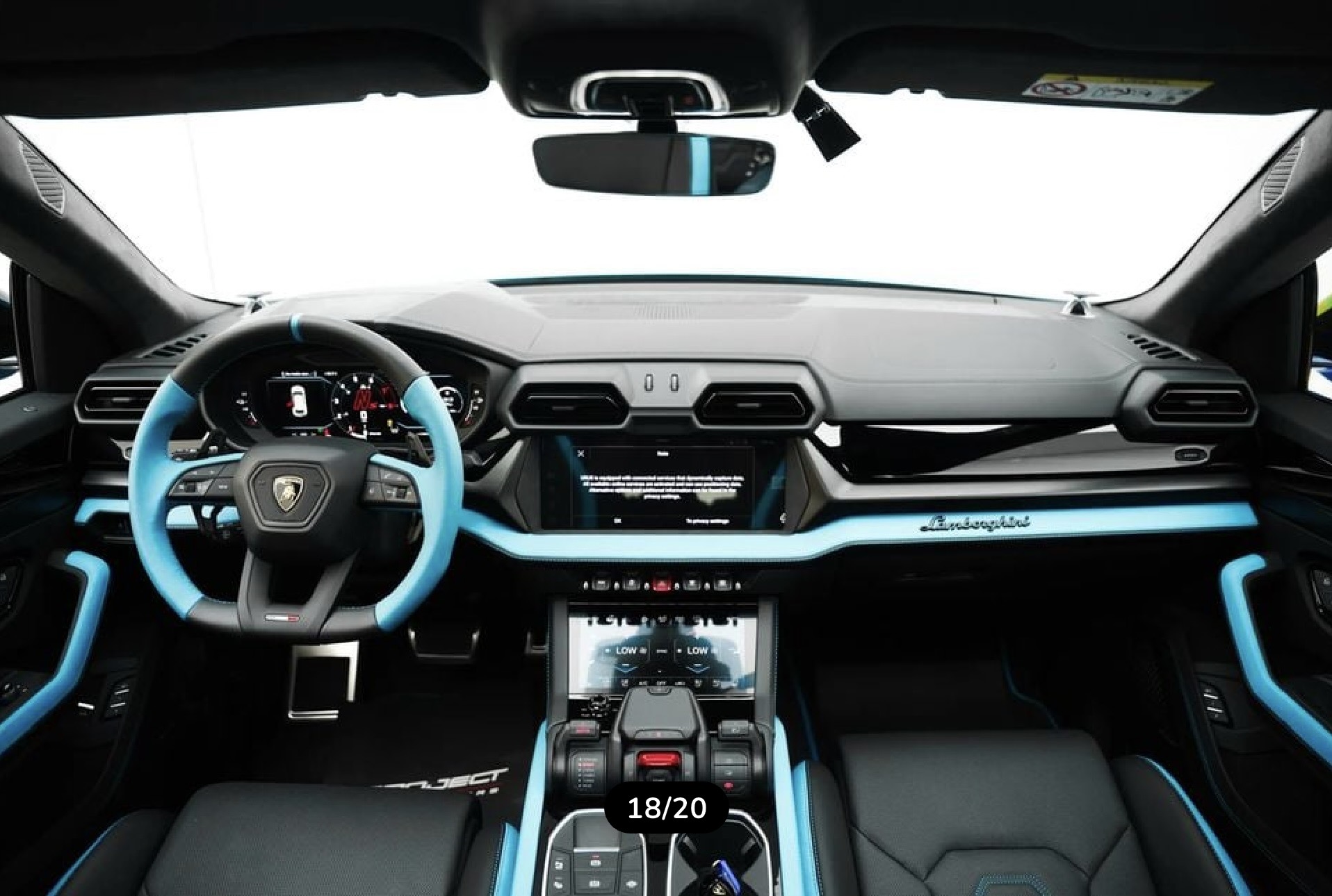 Mercedes-Benz GLE 450 (2024) 6